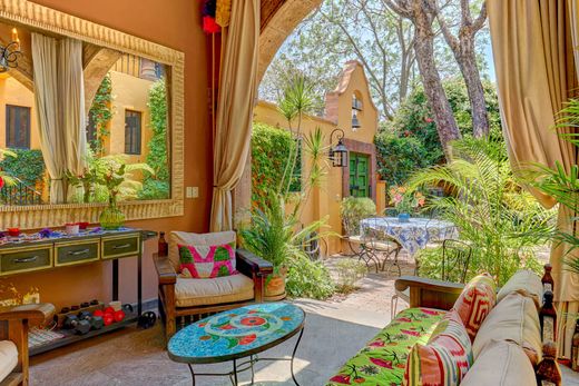 Detached House in San Miguel de Allende, Guanajuato