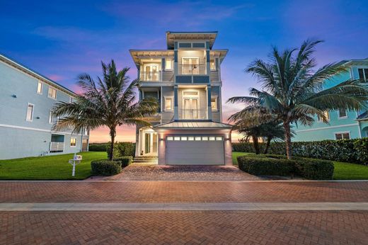 Частный Дом, Fort Pierce, Saint Lucie County