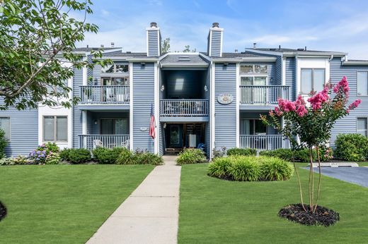 Appartement à Manasquan, Comté de Monmouth