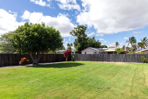 Detached House in Waikoloa, Hawaii County