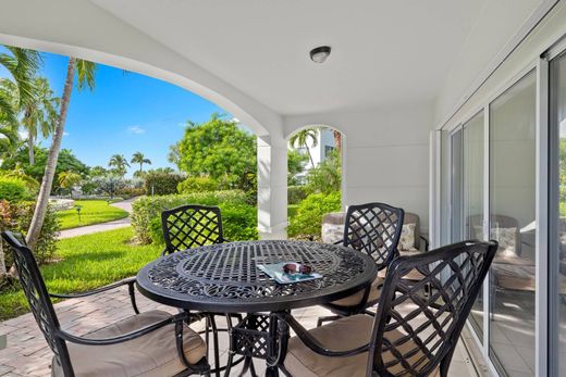 Piso / Apartamento en Grace Bay