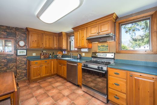 Casa en Natick, Middlesex County