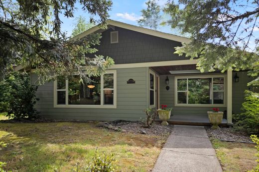 豪宅  Lake Oswego, Clackamas County