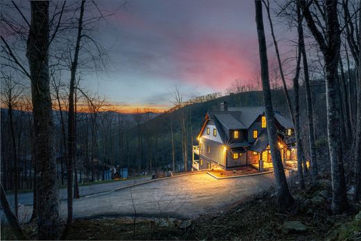 Casa Independente - Banner Elk, Avery County