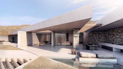 Villa à Tínos, Cyclades