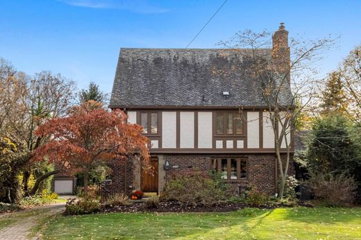 Einfamilienhaus in Pittsburgh, Allegheny County