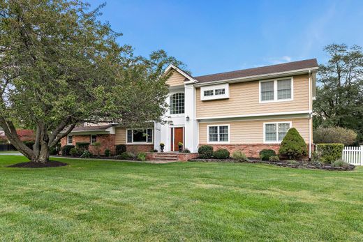 Detached House in Rumson, Monmouth County