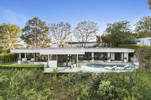 Casa Independente - Beverly Hills, Los Angeles County