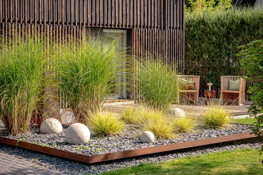 Vrijstaand huis in Vilnius, Vilnius County