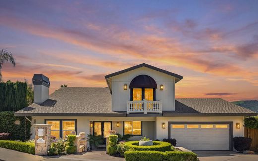 Casa Independente - Danville, Condado de Contra Costa