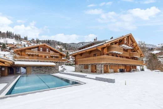 Apartment in Villars-sur-Ollon, Aigle District