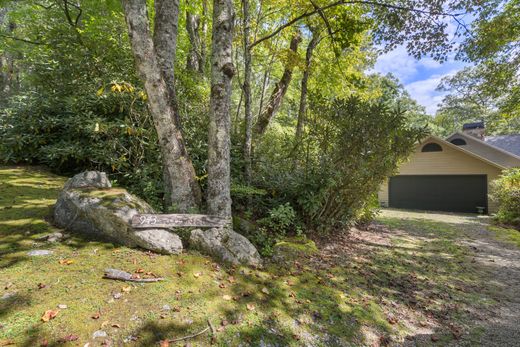 Μονοκατοικία σε Highlands, Macon County