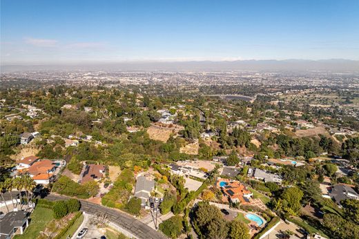 Land in Rancho Palos Verdes, Los Angeles County