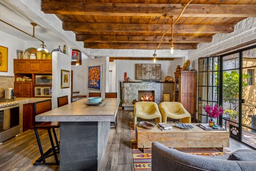 Vrijstaand huis in San Miguel de Allende, Guanajuato