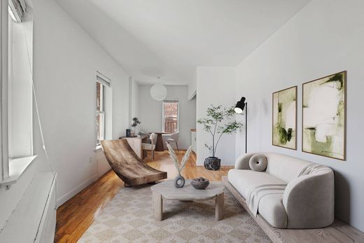 منزل ﻓﻲ بروكلين, Kings County