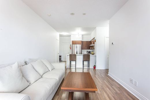 Apartment in Toronto, Ontario