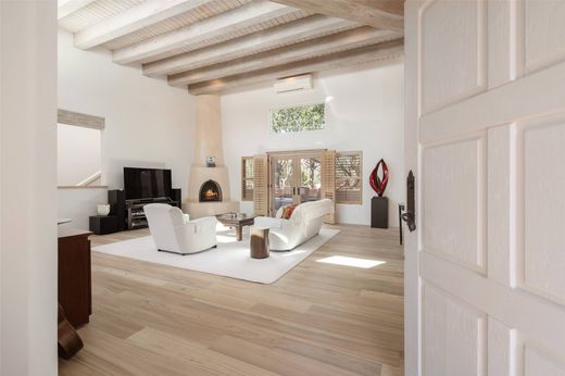 Detached House in Santa Fe, Santa Fe County
