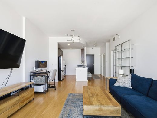 Piso / Apartamento en Chicago, Cook County