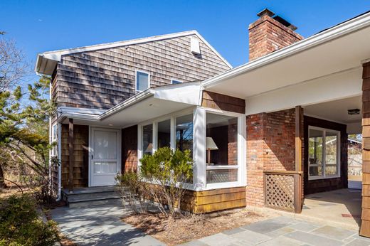 Einfamilienhaus in Amagansett, Suffolk County
