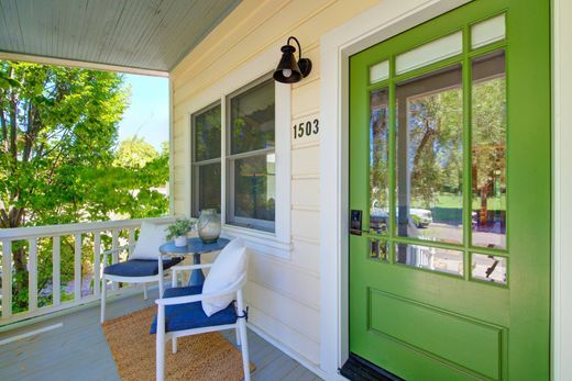 Saint Helena, Napa Countyの一戸建て住宅