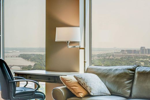 Appartement à Arlington, Comté d'Arlington