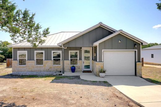 Casa en Spring Branch, Comal County