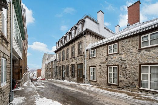 Detached House in Quebec City, Capitale-Nationale