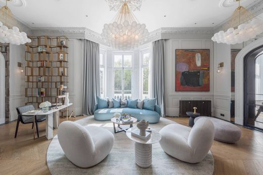 Appartement in Londen, Greater London