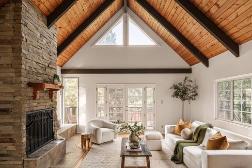 Casa en Topanga, Los Angeles County