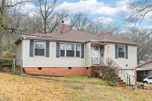 Müstakil ev Birmingham, Jefferson County