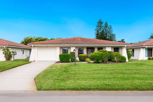 Luksusowy dom w Sarasota, Sarasota County