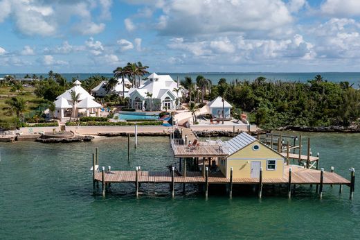 Casa de luxo - Marsh Harbour, Central Abaco District