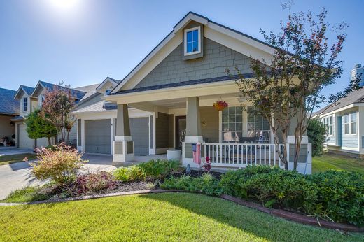 フォートワース, Tarrant Countyの高級住宅