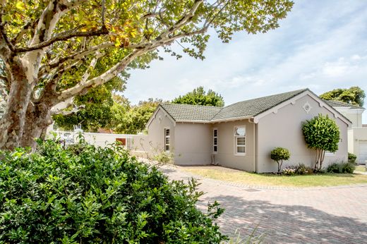 Casa di città a Città del Capo, City of Cape Town