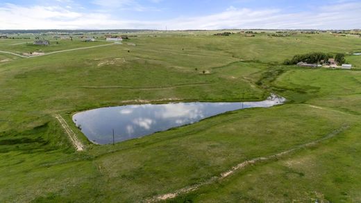 Arsa Colorado Springs, El Paso County