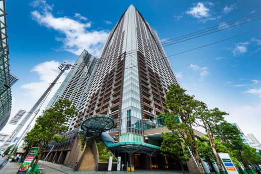 Appartamento a Tokyo, Tokyo Prefecture