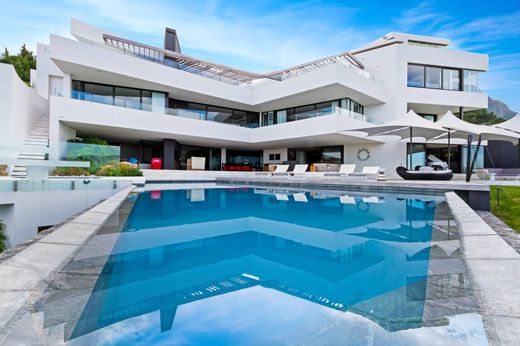 Μονοκατοικία σε Somerset West, City of Cape Town