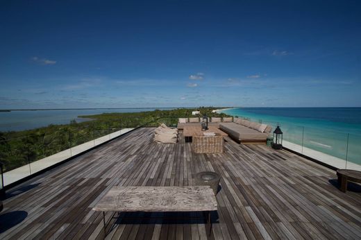 Detached House in Tulum, Quintana Roo