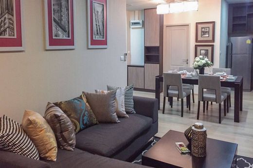 Daire Khlong Toei, Bangkok