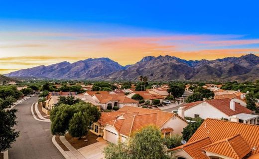 Casa en Tucson, Pima County