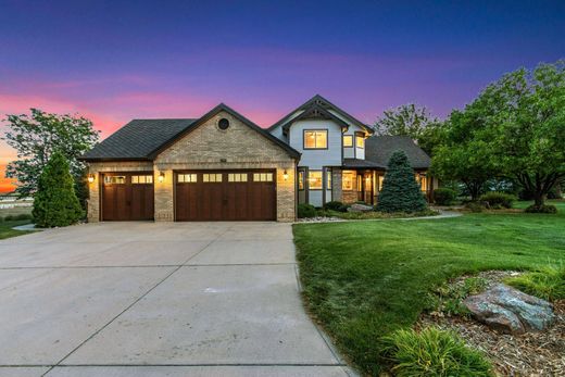 Detached House in Loveland, Larimer County