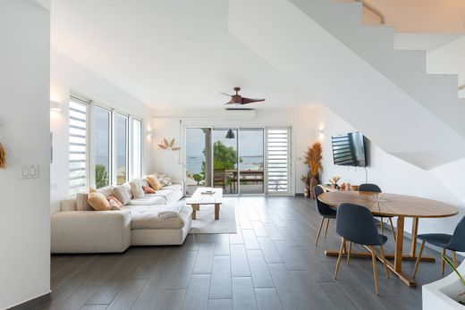 城市独宅  Saint Martin