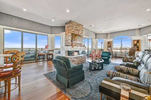 Luxus-Haus in Scottsdale, Maricopa County