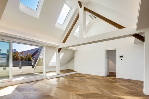 Appartamento a Monaco di Baviera, Upper Bavaria