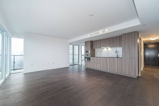 Apartment in Toronto, Ontario