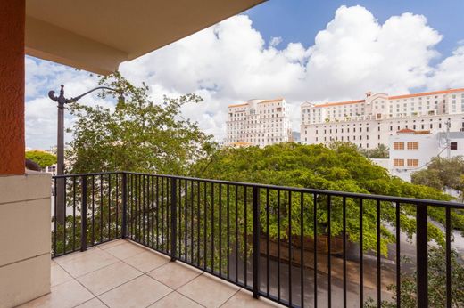 Apartamento - Coral Gables, Miami-Dade County