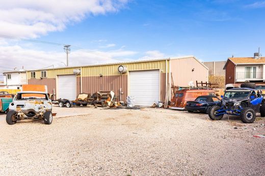Detached House in West Valley City, Salt Lake County