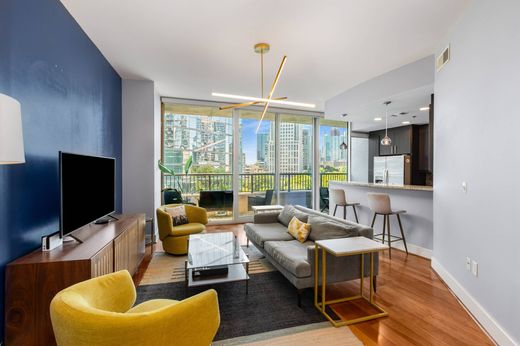 Appartement in Atlanta, Fulton County