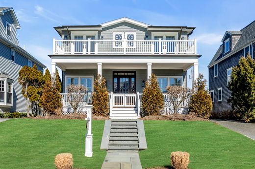 Einfamilienhaus in Sea Girt, Monmouth County