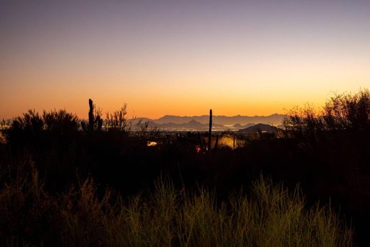 Casa de lujo en Scottsdale, Maricopa County